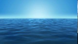 Video Background Full HD Sea