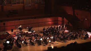 Evanthia Reboutsika - O Mikros Pringipas (Live at Megaron 2018)