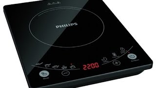 Индукционная плитка Philips HD4959/40