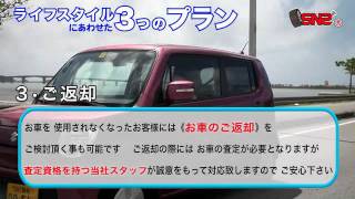 スーパー乗るだけセットPV　本編（西自動車商会オリジナル）