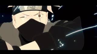 Naruto AMV (Lil Tjay Slow Grind)