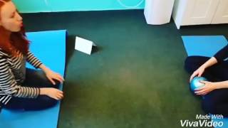 Работа с заиканием