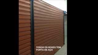 Galeria Davi - aluguel de espaços Sao cristovao -rio de janeiro