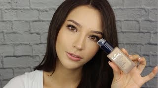 ?Первое впечатление: Double Wear Nude SPF 30 ESTEE LAUDER