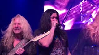 Slaughter 2/1/2020 Full Concert HD - St. Charles, Illinois