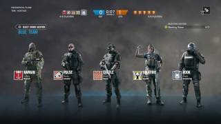Rainbow six siege ps4 finnish suomi