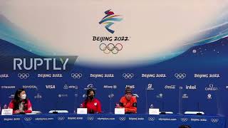 China: Dutch speed skater Ireen Wuest makes history with five Olympic golds