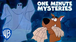 ¡Scooby-Doo! Misterios de un minuto | Molestia en el castillo