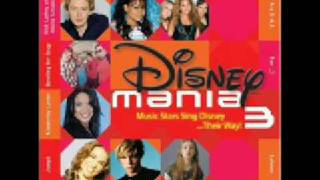 The Cheetah Girls - I Won't Say (I'm In Love)