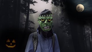 Whistler/Kanada Vlog #2 Halloween Kostüme Kaufen