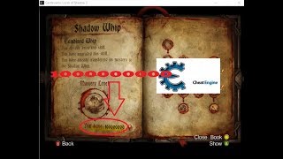 Castlevania 2   Lord of Shadows 100% working Hack