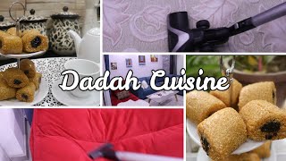 صباح النشاط و الحيوية و لمقروط لمعسل ?اشياء شريتها و ندمت عليها?لمحبي يوميات دداح