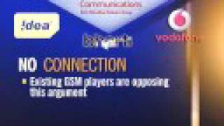 RCOM's GSM plans on hold?