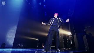 THE D SoraKi JUDGE DEMO SYMBOL KANSAI vol.20 京阪神大学ダンスサークル連盟イベント DANCE BATTLE