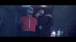 Tayler feat. Luvre47 - Night Rider (prod. von MyVisionBlurry)