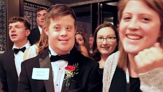 2018 Night to Shine RVA
