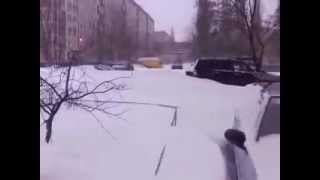 Курчатов замело