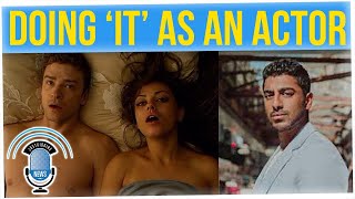 Off The Record: Putting Ritesh Rajan in the HOT SEAT!