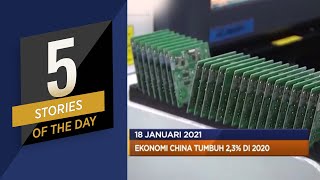 Utang Pemerintah Tembus Rp 6.074 T, Hingga Trump ‘Hajar’ China Lagi