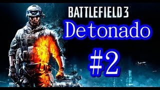 Battlefield 3 Playthrough #2