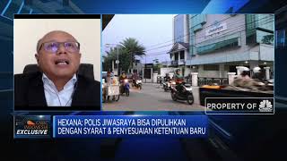 Dear Nasabah, Ini Skenario Restrukturisasi Polis Jiwasraya