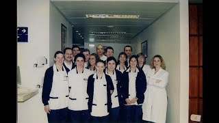 Fisiatria 18 anos