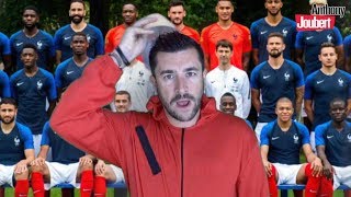 LA FRANCE EN DEMI CIAO