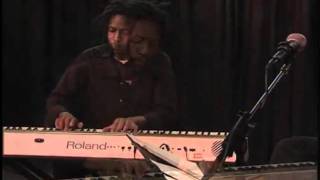 GITANOS by Spiros Exaras with Elio Villafranca