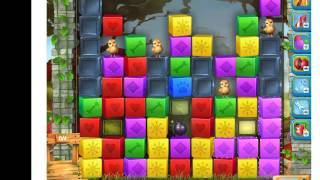 Pet Rescue Saga level 776, Level 776 pet rescue, nivel 776 pet rescue solucionado, solved