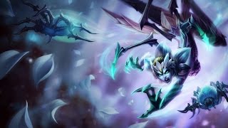 Elise - La eterna baneada