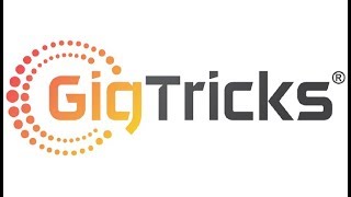 Обзор ICO | GigTricks - доверительная экосистема для работы заказчиков и фрилансеров