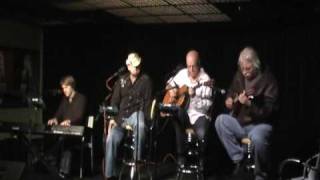 Rocket Club -- "One More Day" in Studio C