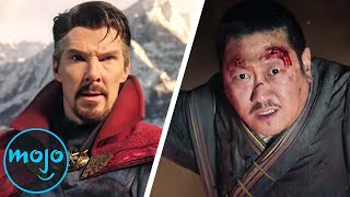 Top 10 Marvel Bromances