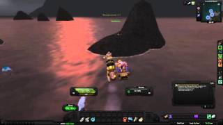 World of Warcraft Quest: Последняя группа беженцев (id=13518)