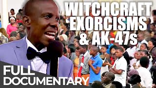 The Most Controversial Millionaire Preacher in South Africa | Reggie Yates