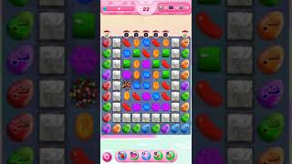 Candy crush saga level 257