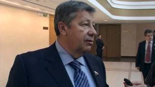 А. Чернецкий прокомментировал арест В. Контеева