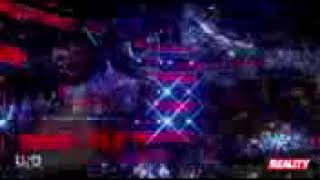 WWE RAW MATERIALS AND THE KIDS ARE