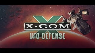 X-COM: UFO Defense (1994г.) - Сентябрь 1999, месяц надежд