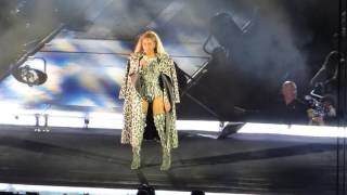 Beyoncé - Levi's Stadium - 9.17.16 - Daddy Lessons/Love on Top