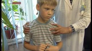 Реабилитационный центр для детей в Южном Бутово.VOB
