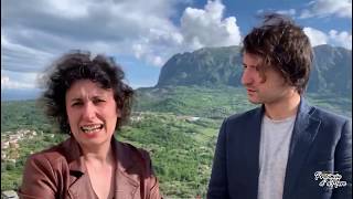 Il mio viaggio nella Provincia d'Amare - Roccagloriosa
