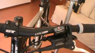 GT Avalanche 1.0 Disc 2010