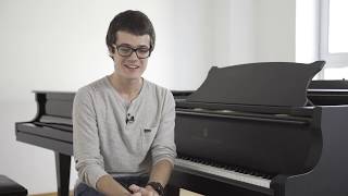 Asier Olabarrieta Big Band - Estudis Superiors en Interpretació Jazz i Música moderna