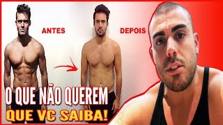 PERCO OS RESULTADOS DO DIA Caso Não Bater os Macros Perfeitamente?