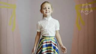 Конкурс чтецов. Глухова Маргарита. Разноцветная планета