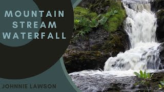 8 Hours Relaxing Sounds of Water & Birdsong-Nature Sounds-Relaxation-Meditation