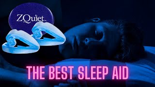 ZQuiet Review: The Real Story