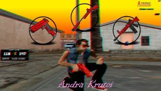 СЛИВ ГАНПАКА ДЕЛАЛ САМ ГТА САМП  / Gta Samp / Gunpack / Aurora RP / Samp