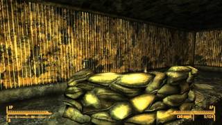 Fallout New Vegas Mods: New Vegas Bounties II - Part 4